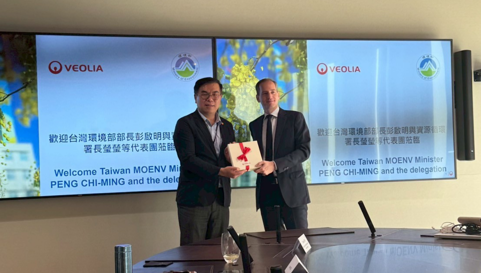 global environmental collaboration - 2
