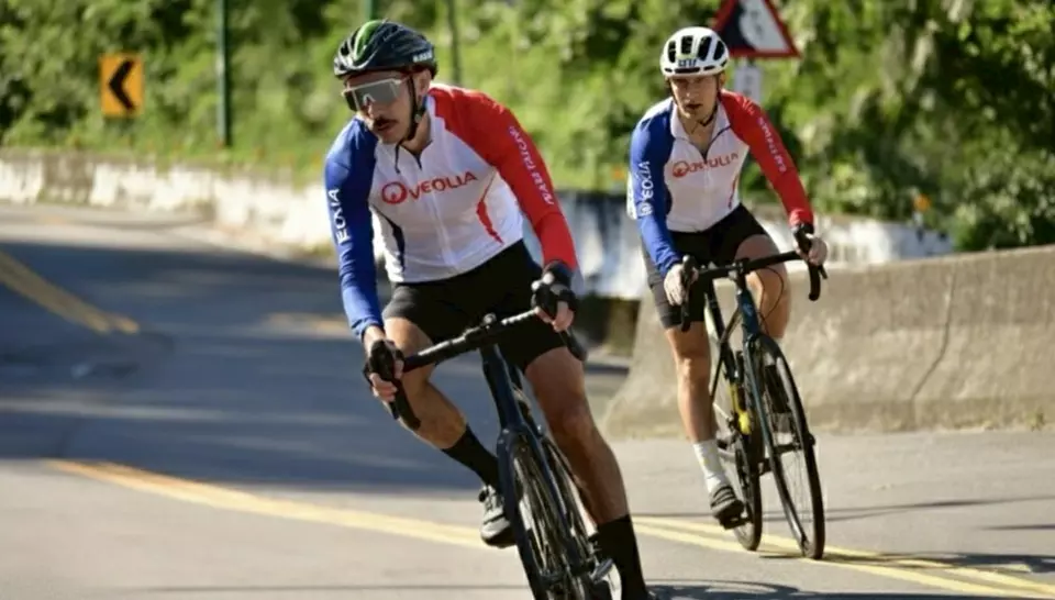 Tour de France 1