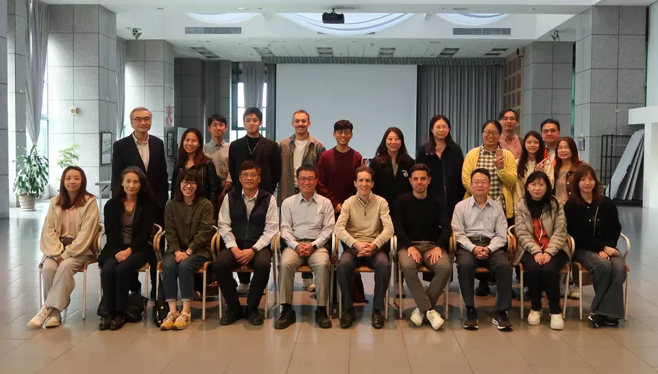 Finance Team Building1