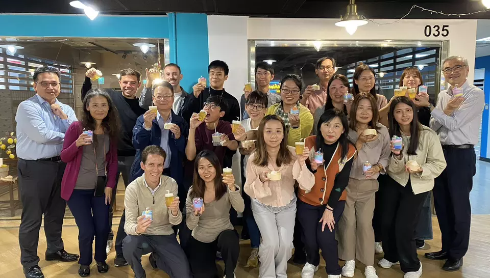 Finance Team Building4