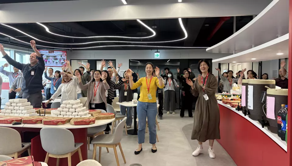 0224開工拜拜&新春祈福2