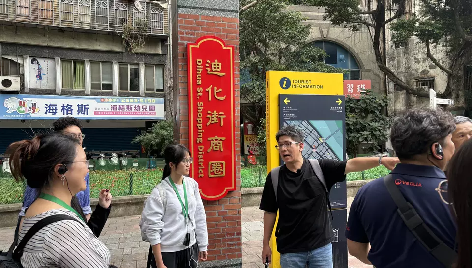 0331大稻埕鐵馬4