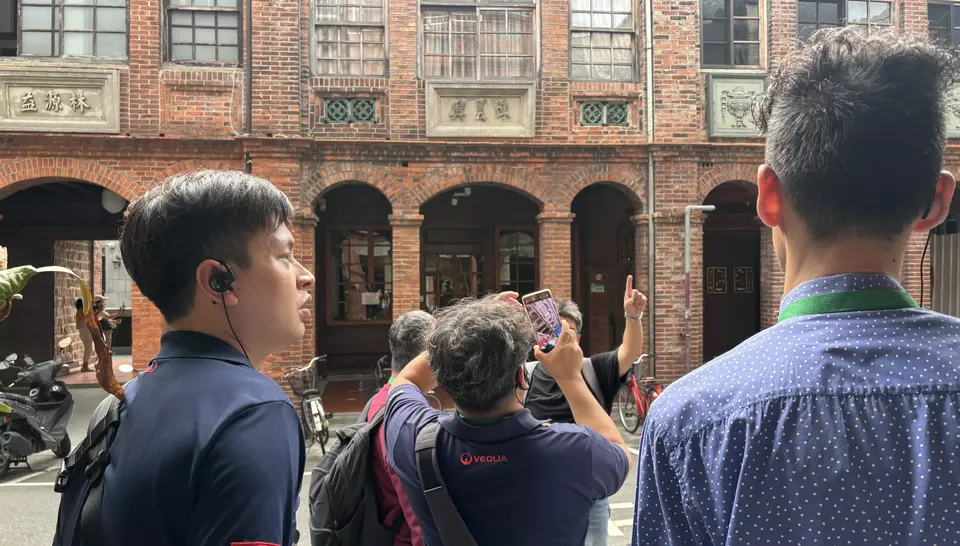 0331大稻埕鐵馬5