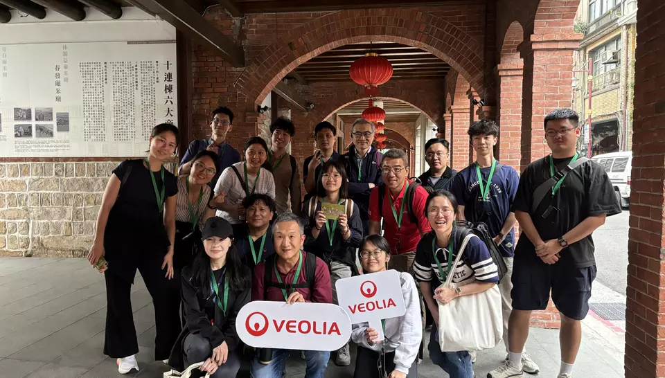 0331大稻埕鐵馬6