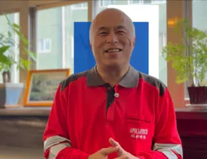 專案經理 但惠民