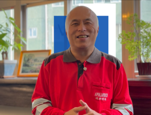專案經理 但惠民