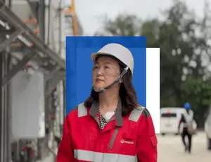 工安督導 邵愛倫