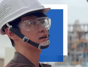 製程工程師 陳思翰