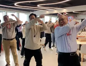 0224開工拜拜&新春祈福4