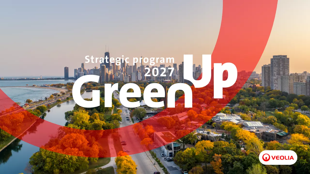GreenUp image