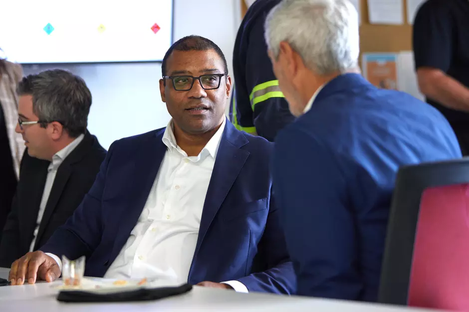 初階業務開發專員