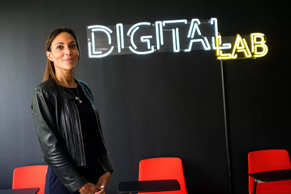 BS&P 數據品質與整合工程師