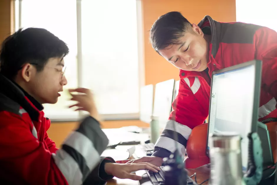 生產計劃 倉儲運流管理