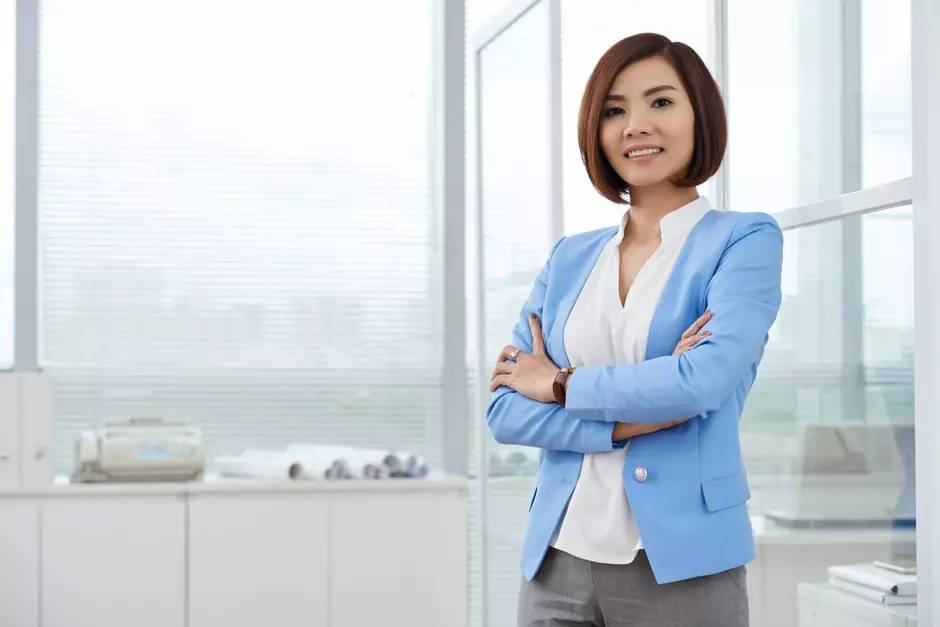 CEO woman2