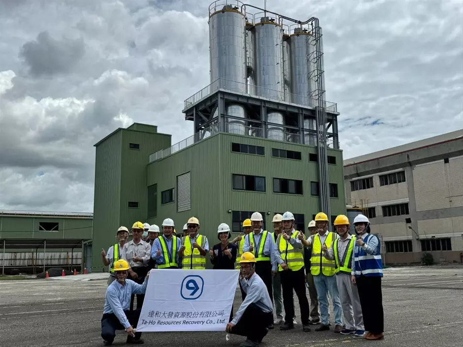 高雄大寮大發水洗廠