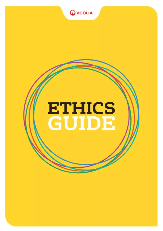Ethics Guide [EN]