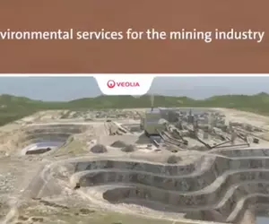 Mining Thumbnail
