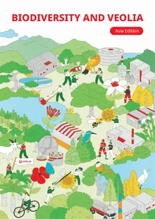 Asia Biodiversity Special Issue