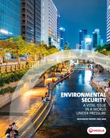 Integrated Report (2025/2026)