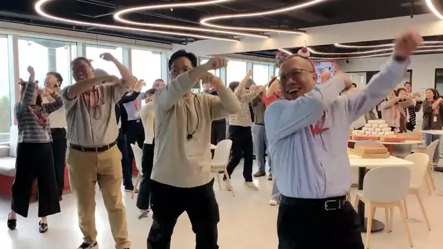 0224開工拜拜&新春祈福4