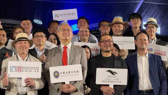 法國生活節10