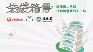 袋袋相傳2